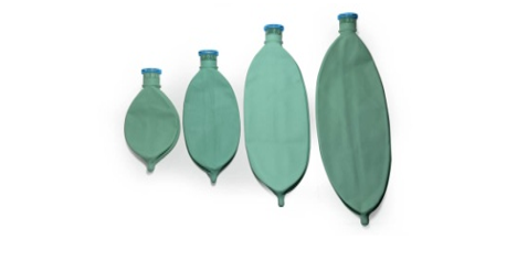 Picture of Breathing Bags