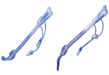 Picture of Tube Endo-Bronchial