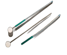 Picture of  Thoracic Drainage Catheter with Trocar