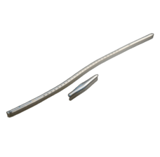 Picture of  Thoracic Catheter Straight without trocar