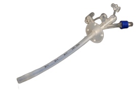 Picture of Feeding Tube Gastrostomy