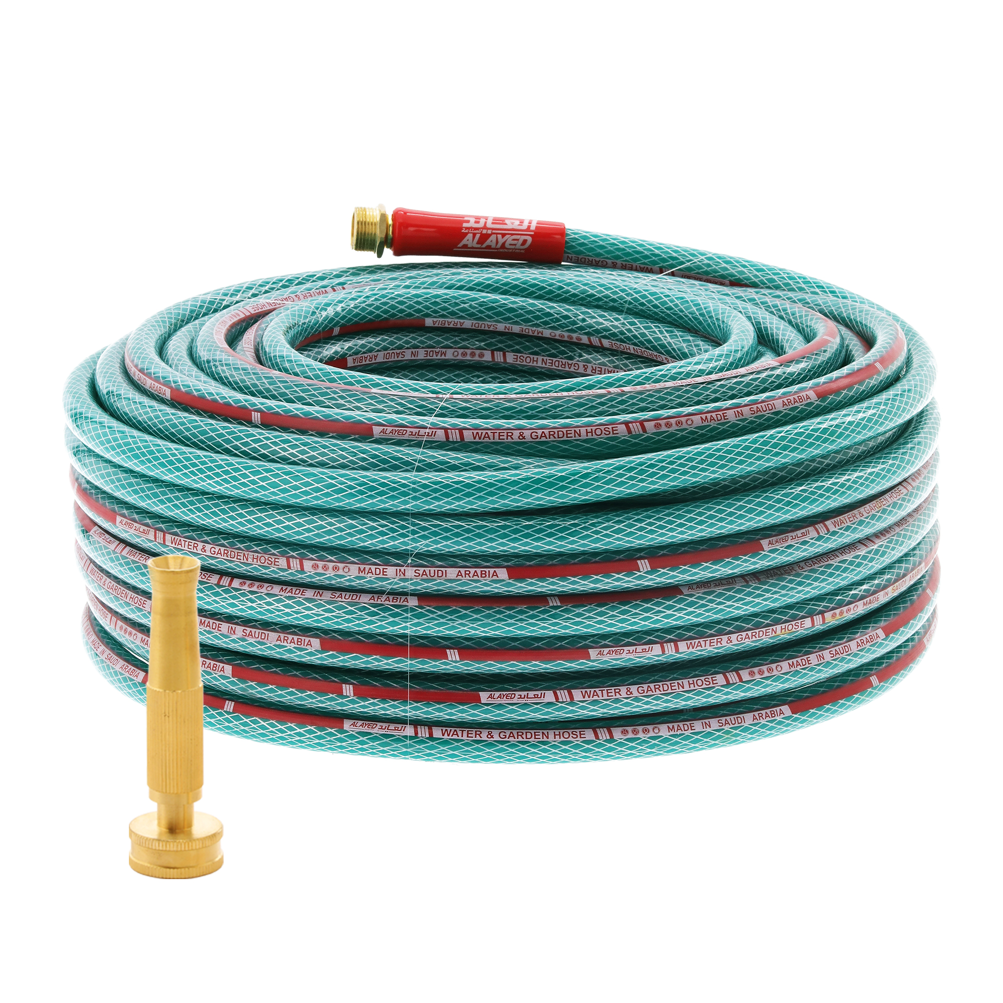 Picture of Alayed Garden Hose
