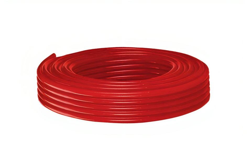 Picture of PE Electric hoses without wire