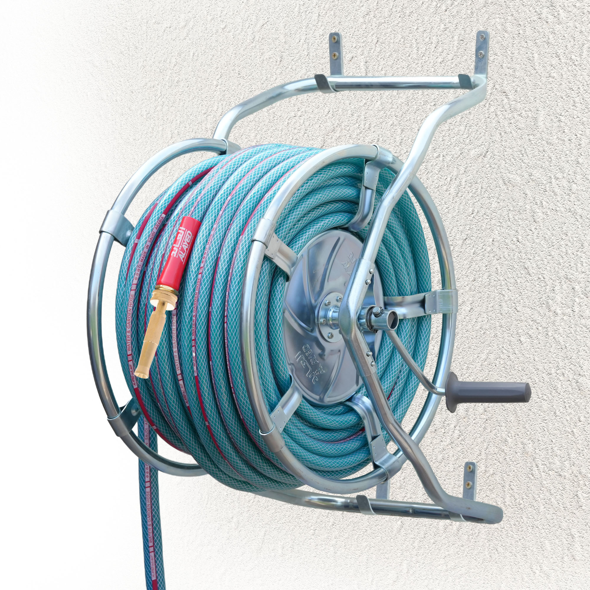 Picture of Alayed Hose Reel