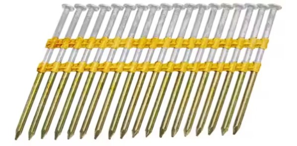 塑料装钉的图片