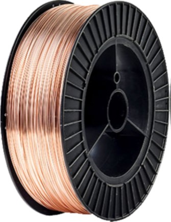 MIG / MAG 焊接丝的图片