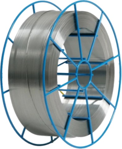 药芯焊丝的图片