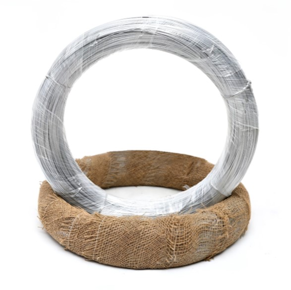 镀锌绑线的图片