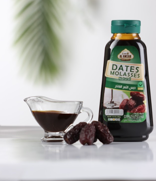 Picture of Dates Molasses