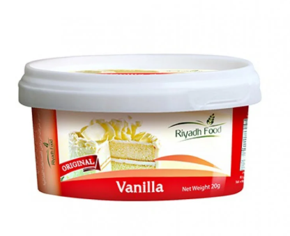 Picture of Riyadh Food - Vanilla Powder 
