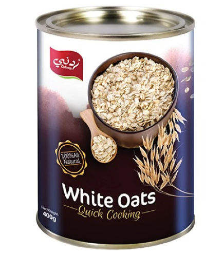 Picture of Zidnee - White Oats 