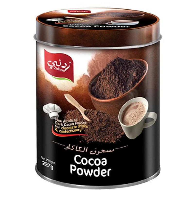 Picture of Zidnee - Cocoa