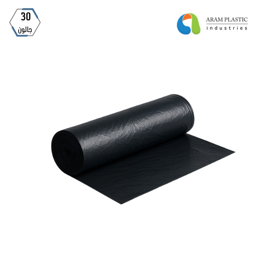 Picture of TRASH BAGS 30 Gallon ROUL