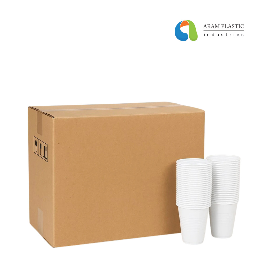 Picture of 6 Oz glasses