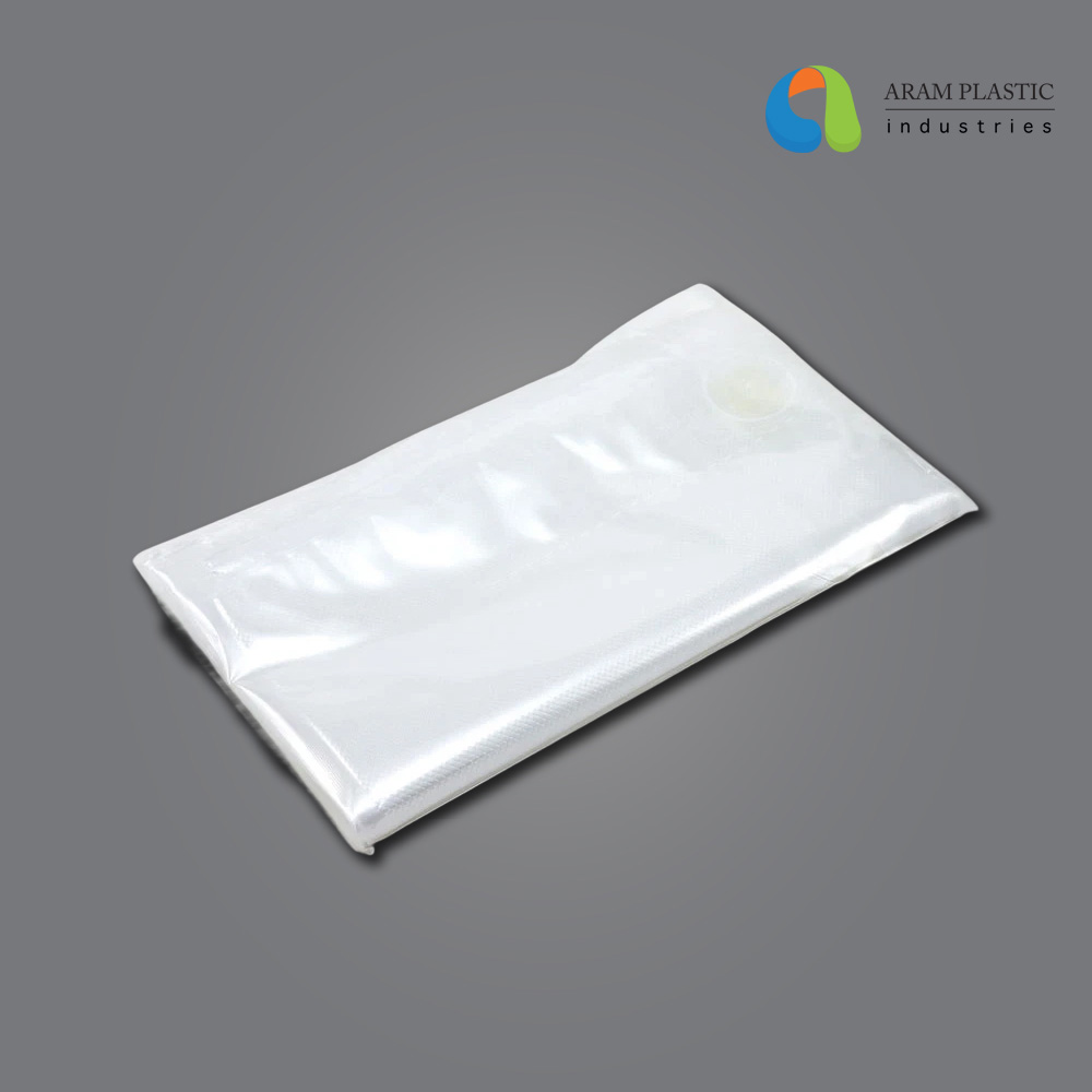 Picture of Vegetable bags, size 12 / 200 gm