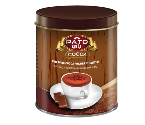 Picture of Pato - Cocoa 