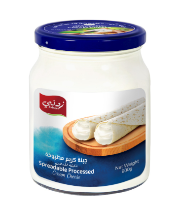 Picture of Zidnee - Cream Cheese 