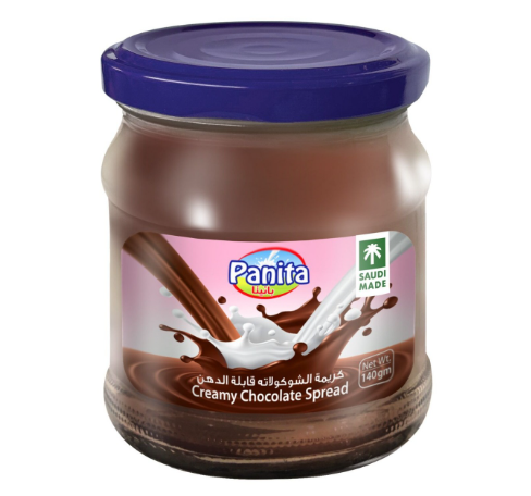 Picture of Panita Cheese - Chocolate Flavor 