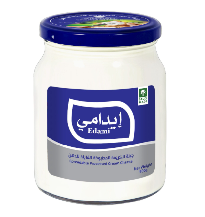 Picture of Edami - Cream Cheese 