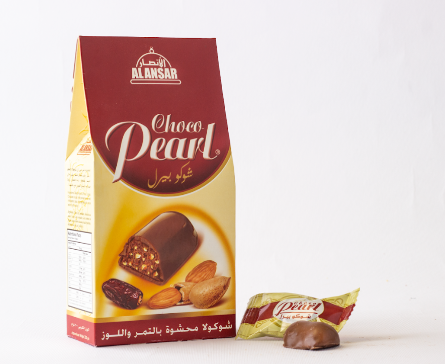 Picture of Choco Pearl 