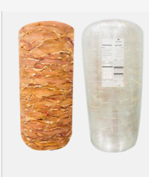 Picture of  Frozen Chicken Shawarma Skewer