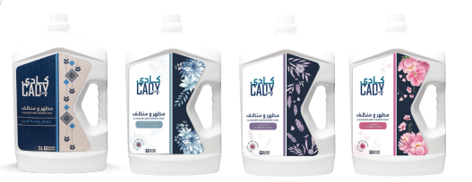 Picture of DISINFECTANT AND CLEANER