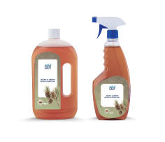 Picture of DISINFECTANT AND ANTISEPTIC