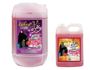 Picture of ABAYA SHAMPOO ZAHRA