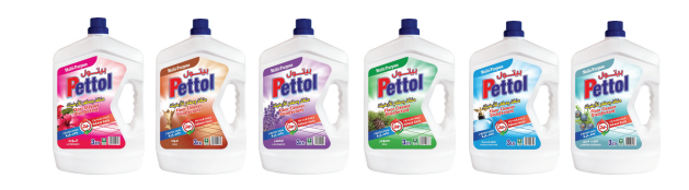 Picture of CLEANER & DISINFECTANT