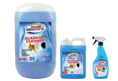 Picture of GLASS CLEANER MOROFA