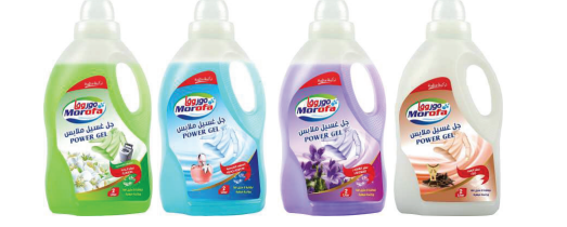 Picture of POWER GEL 