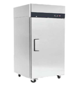 Picture of Bancool Steel Vertical Closed-Door Freezer 
