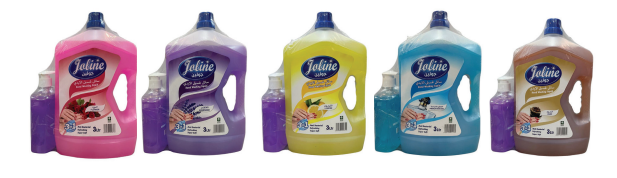 Picture of HAND WASH LIQUID 