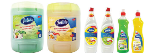 Picture of DISH WASH LIQUID