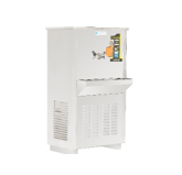 Picture of Al Kawthar stainless steel cooler 