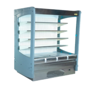 Picture of  Upgraded Open Refrigerator