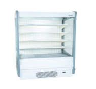 Picture of External exposed areas per meter (Euphrates)