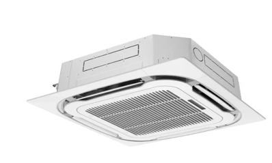 Picture of Bancool Duct Air Conditioner (Inverter)  Hot & Cold 