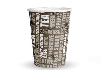 Picture of Paper cup 9oz Espresso