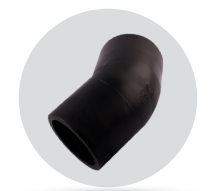 Picture of Elbow 45°