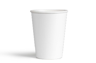 Picture of Paper cup 7oz White