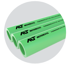 Picture of PP-R PIPE PN20