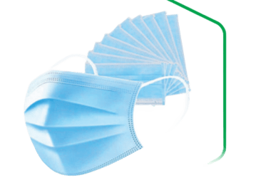 Picture of NON-WOVEN FABRIC USAGE IN MEDICAL FIELD