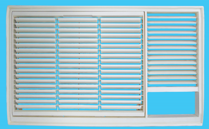 Picture of WINDOW FRONT PANEL 