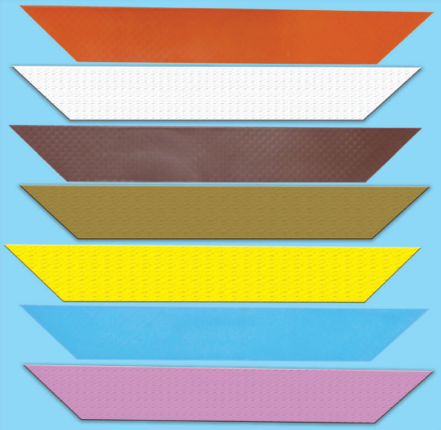 Picture of AC DECORATIVE PLATE