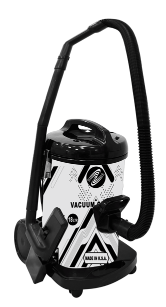 Picture of THREE ARROWS VACUUM CLEANER MACHINE (COMPLETE SET)