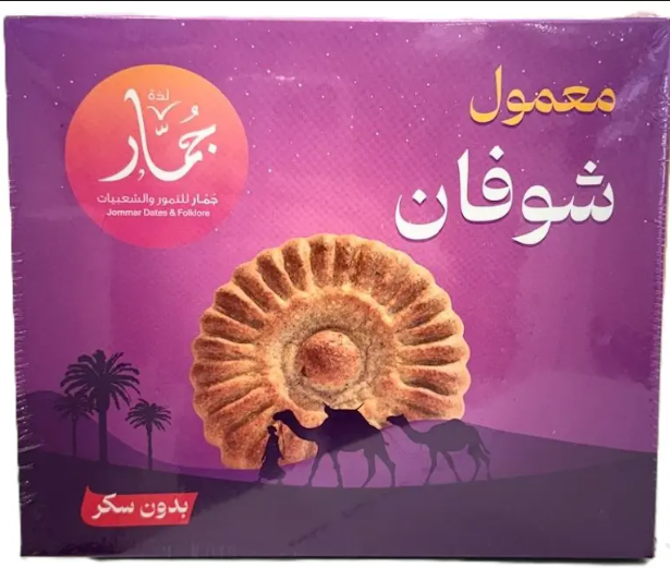 无糖燕麦马穆尔的图片