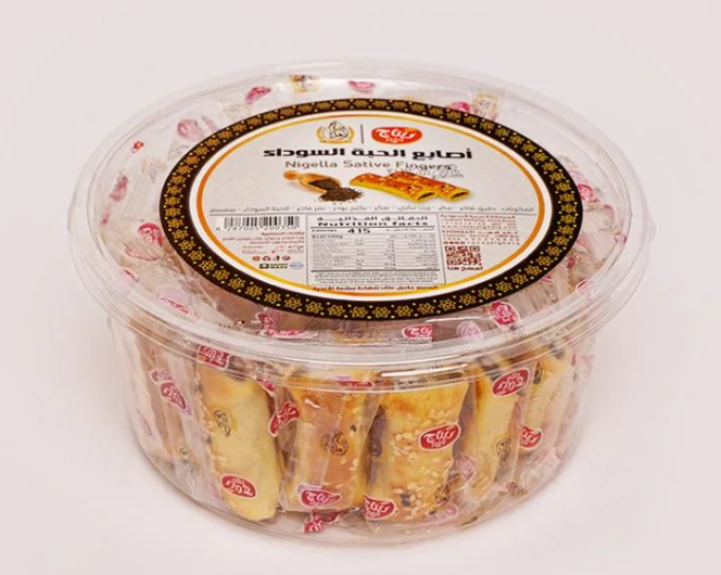 黑种子手指的图片