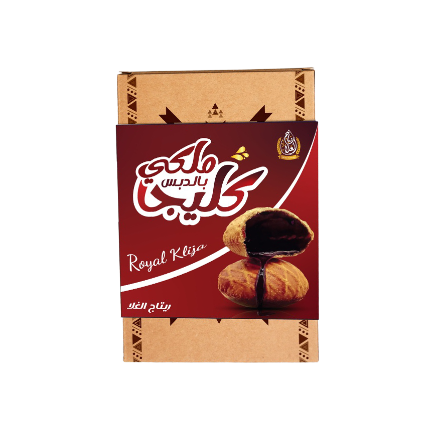 Picture of KELIJA ROYAL