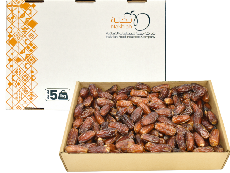 Mabroom Dates Carton 的图片